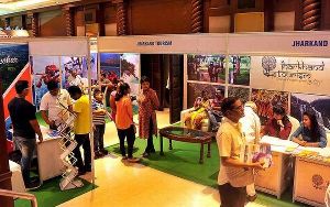 Holiday Expo-visakhapatnam