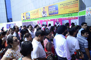 Premier Schools Exhibition