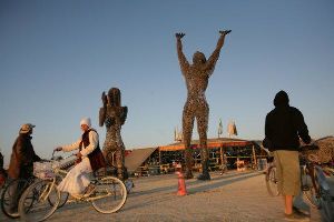 Burning Man
