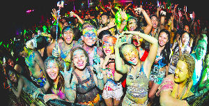 Music Festival
