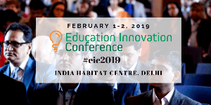 Education Innovation Conference