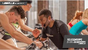 Relationship Beyond Membership