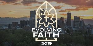 Evolving Faith