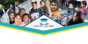 A City For All Children Convocatoria
