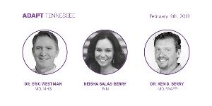 Adapt Atlanta: Low Carb Keto Living In The 21st Century