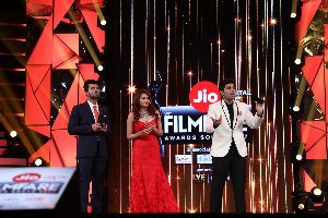 Filmfare Awards South