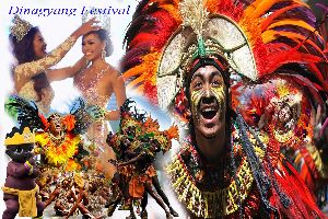 Dinagyang Festival