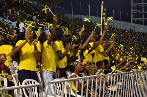 Jamaica Independence Festival