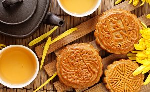 Mooncake Festival