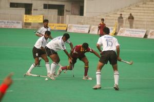 Jawaharlal Nehru Cup