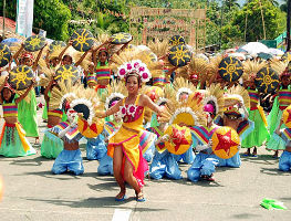 Sabutan Festival