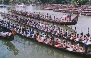 Indira Gandhi Boat Race