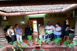 Hidden Gems Of Veling Village