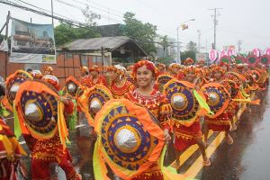 Balanghai Festival