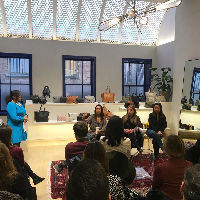 Columbia Business School's Retail And Luxury Goods Conference