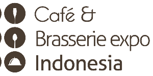 Cafe & Brasserie International Indonesia Expo