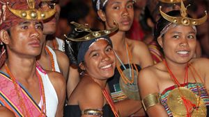 Ramelau Cultural Festival