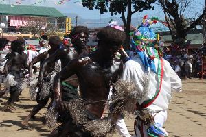 Binabayani Festival