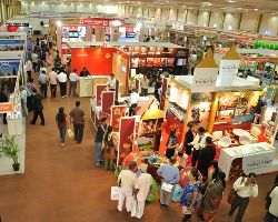 India International Travel Mart Hyderabad