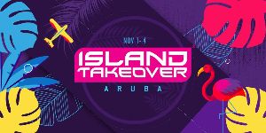 Island Take Over Festival