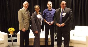 The International Waterborne Symposium