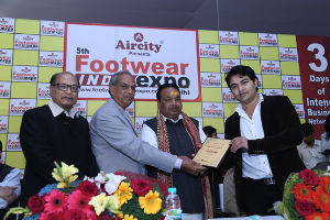 Footwear India Expo