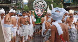 Kang Festival