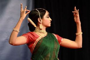 Soorya Classical Music And Dance Festival