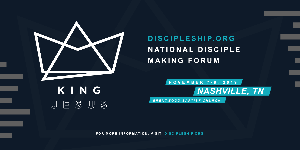 National Disciple Making Forum