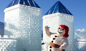 Carnaval De Quebec