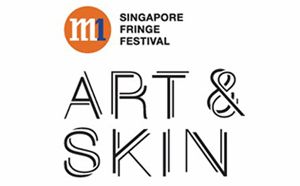 M1 Singapore Fringe Festival