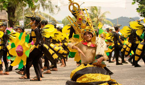 Buyogan Festival