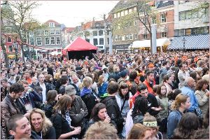 The Hague Festivals