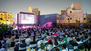 Athens Open-air Film Festival