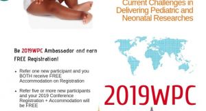 World Pediatric Conference