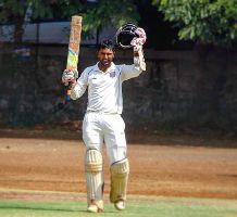 Mca Senior Invitation League In