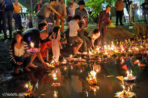 Loi Krathong