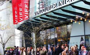 Vancouver International Film Festival