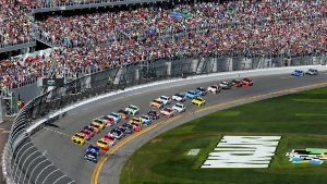 Daytona 500