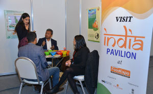 Foodexpo