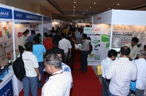 World Tea & Coffee Expo