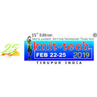 Knit-tech