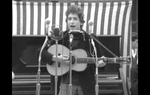 Bob Dylan Festival