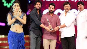 Cinemaa Awards