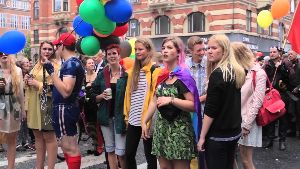Copenhagen Pride Week