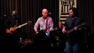 Freddy Jones Band
