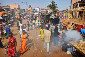 Joydev Kenduli Mela
