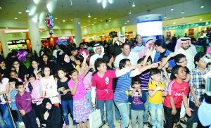 Hayya Jeddah Festival