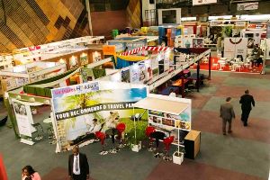 Magical Kenya Travel Expo