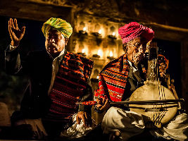 World Sacred Spirit Festival